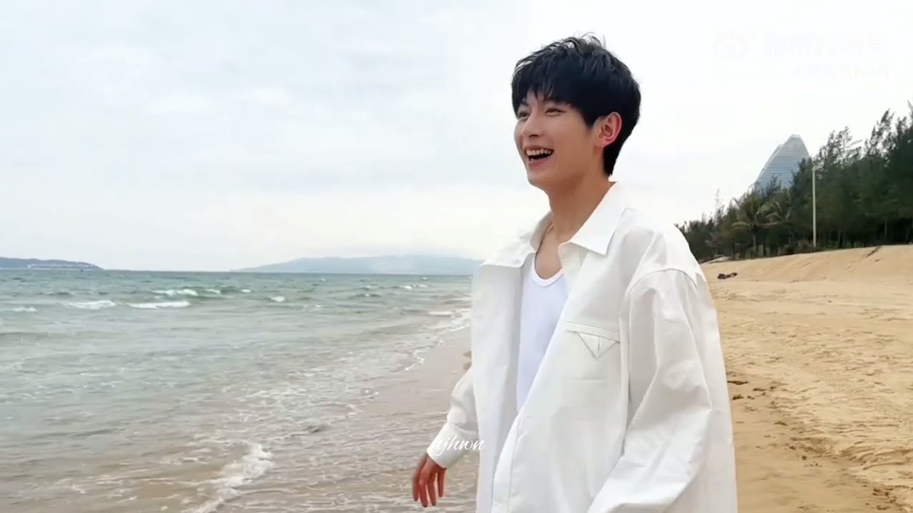 [ENG SUB] 20230410 Fan Zhixin Weibo VLOG