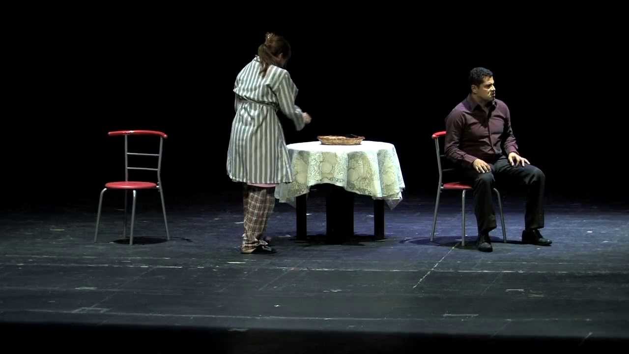 La obra Pareja abierta celebra 100 funciones