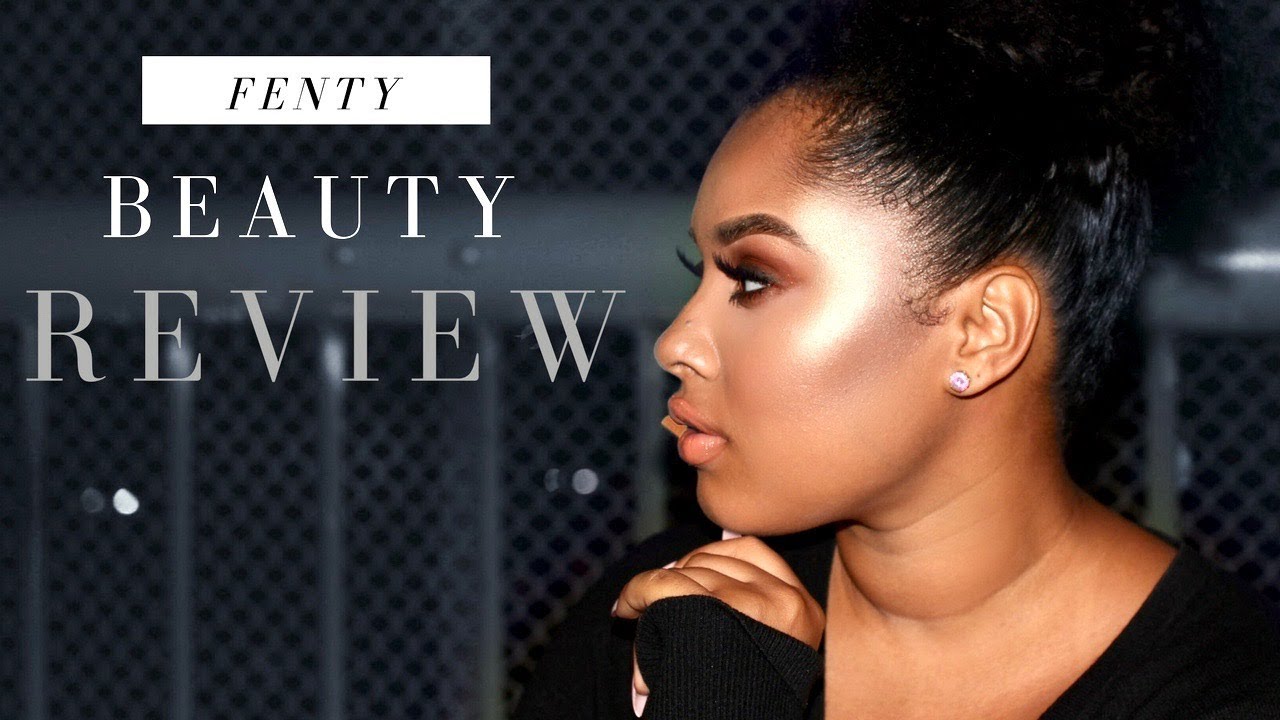 FENTY BEAUTY | ARE YOU KIDDING
