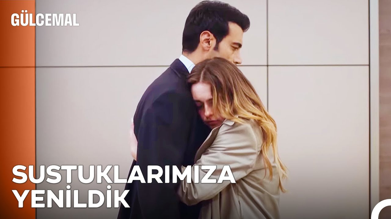 Bir Sarılsak Her Şey Geçmez Mi? - Gülcemal 10. Bölüm
