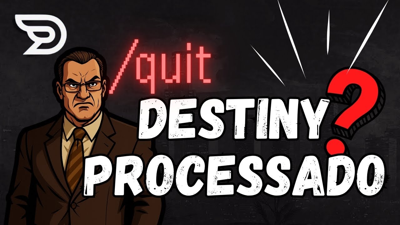 Staffs Left, Lawsuits... What About Destiny?