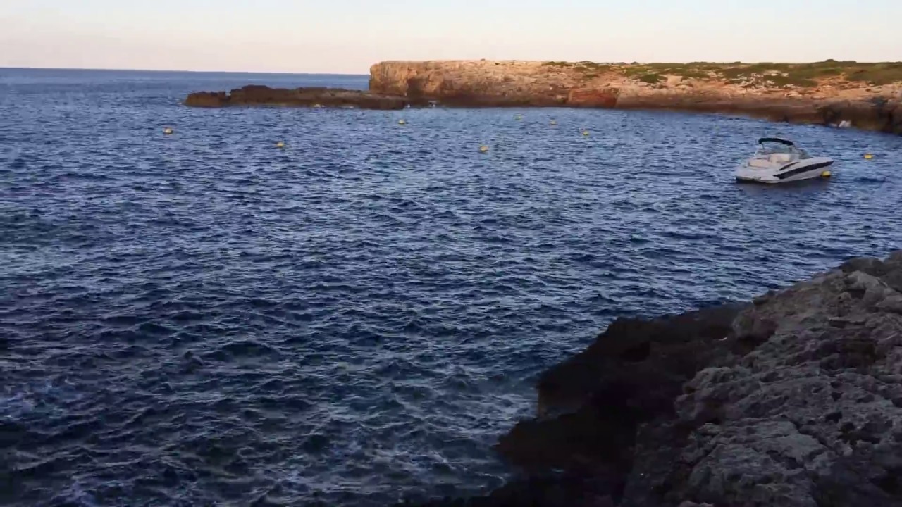 Cala Pequena, Binibequer (Binibeca) Vel, Menorca, Spain #pequena #binibeca #menorca #spain