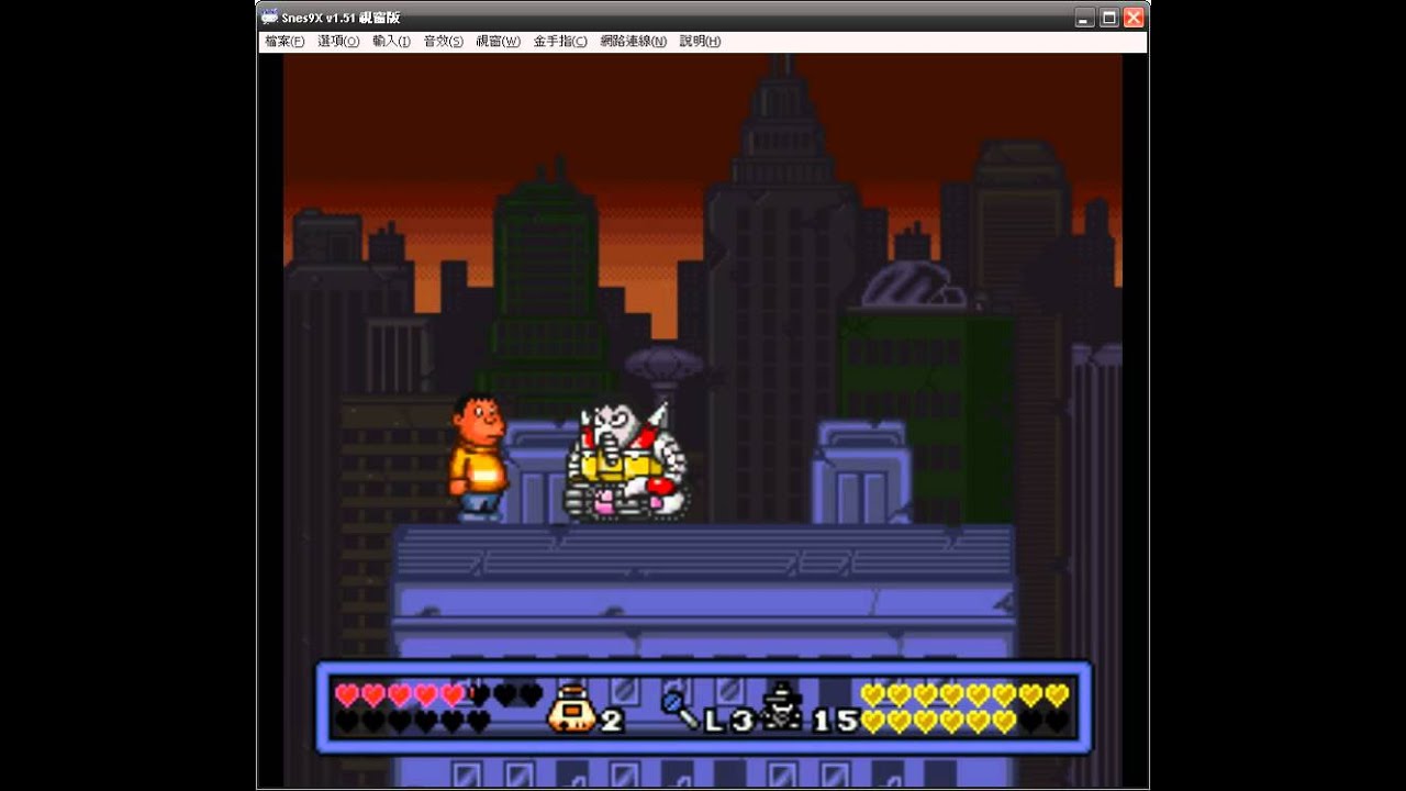 叮噹3 大雄與時之寶玉 BOSS BGM