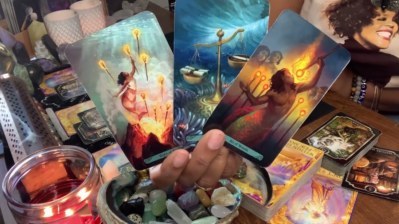 MARCH PISCES ♓️ They’re Coming In With A Proposition That You Don’t Trust⚖️Let Them Down Easy✨