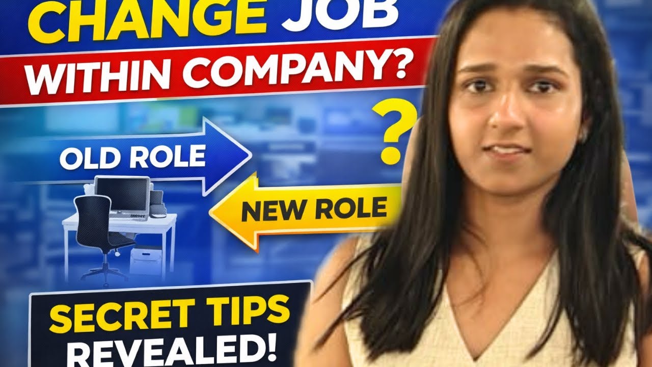 My internal switch job experience | Became non technical to Developer | Easy salary increment guide