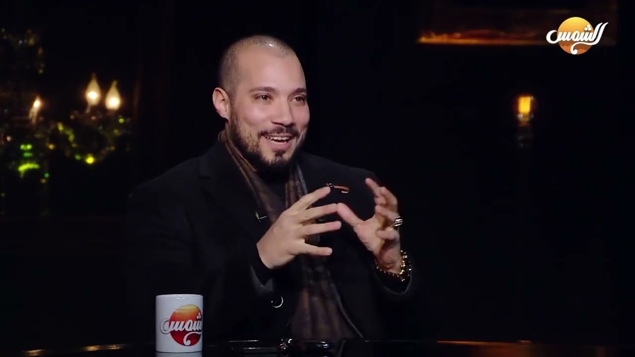 من أنت !؟ | عبدالله رشدي - abdullah rushdy