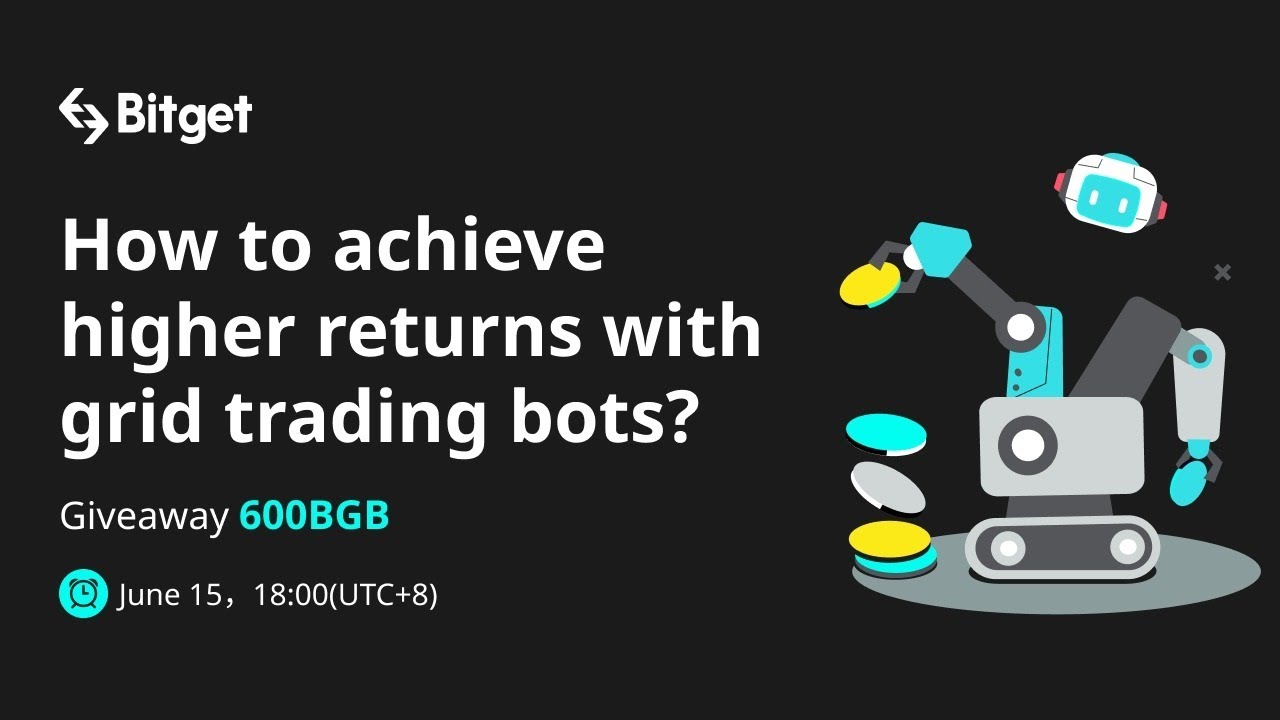 Grid Trading Bots Tips and Tricks