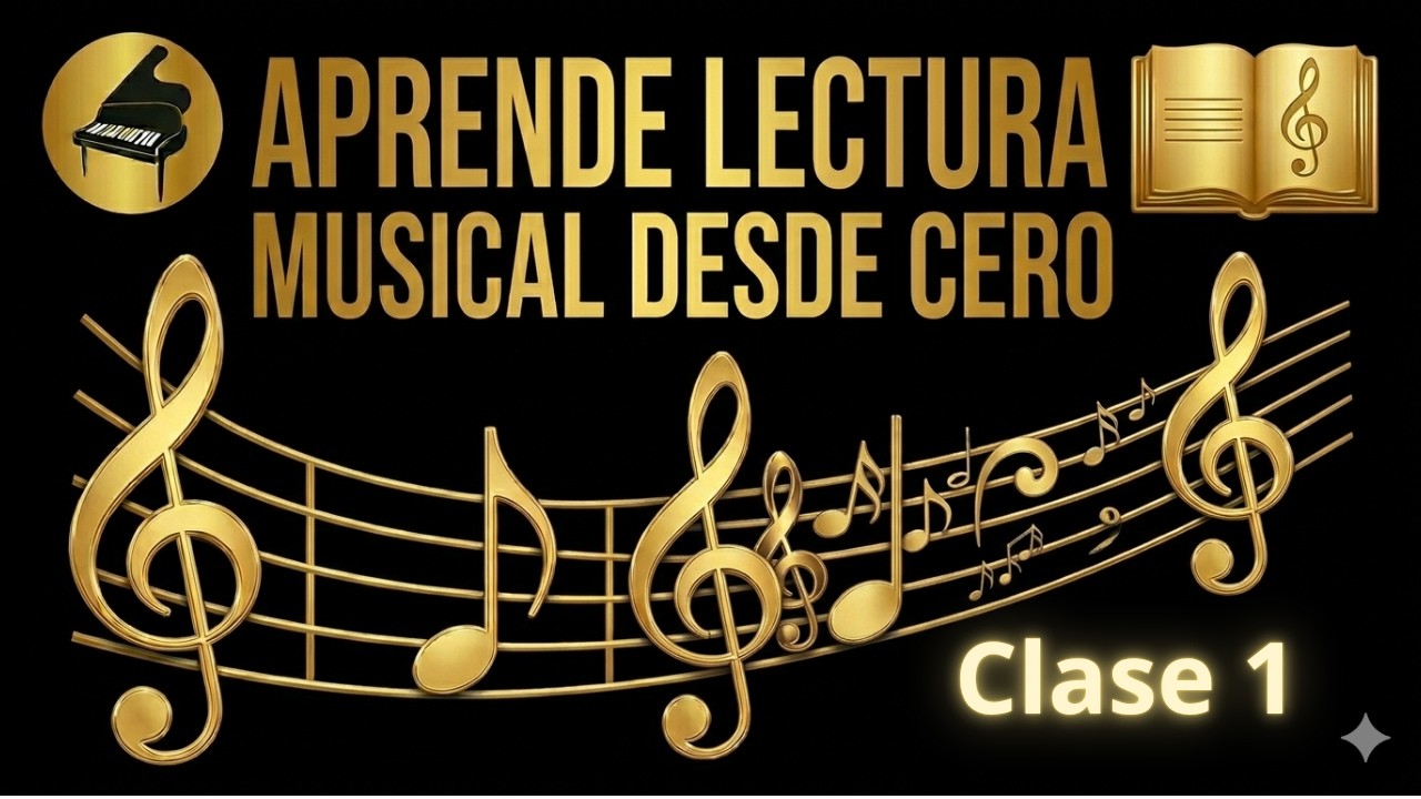 Descubre el secreto del solfeo para leer música como un profesional