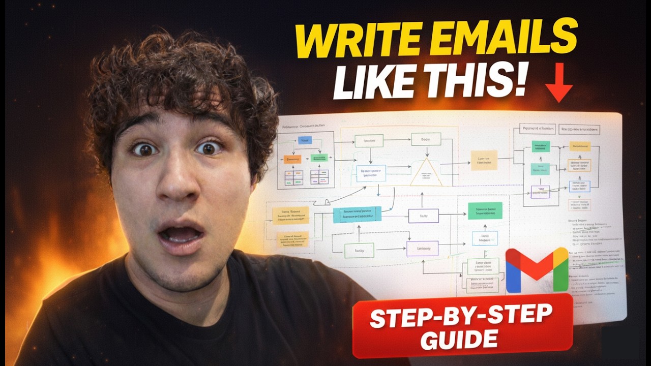 Why Your Cold Emails Get Ghosted (It's Not the Script)