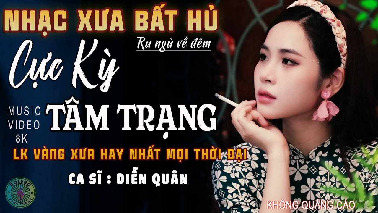Mở Nhẹ Nhàng [CD165] LK Ca Nhạc Bolero Trữ Tình ĐỘC LẠ & ÊM TAI - Nhạc Vàng Xưa Chọn Lọc NGHE LÀ MÊ
