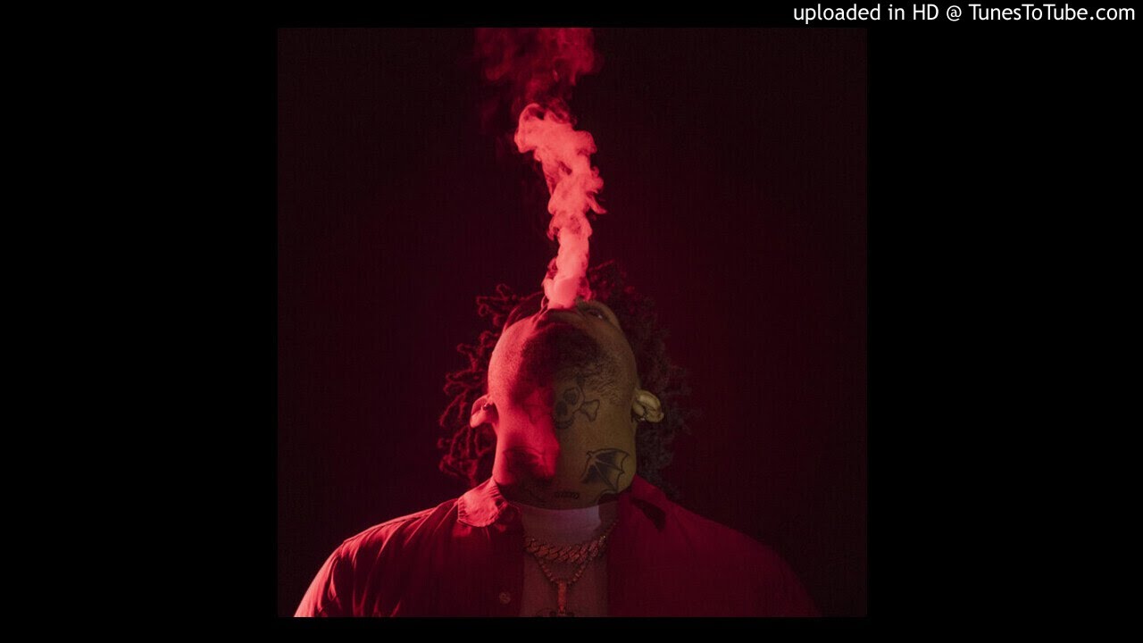 SmokePurpp x Pyrex Whippa Type Beat (prod Kane x Bitton)