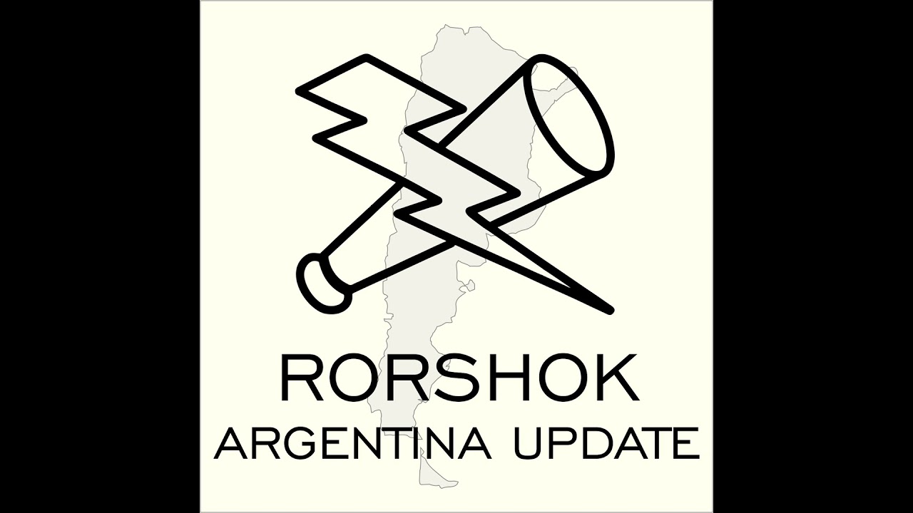 ARGENTINA: The IMF Deal & more &ndash; 3rd April 2025
