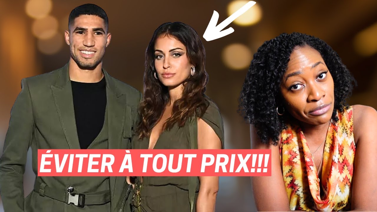 4 types de femmes à ne JAMAIS ÉPOUSER !!!