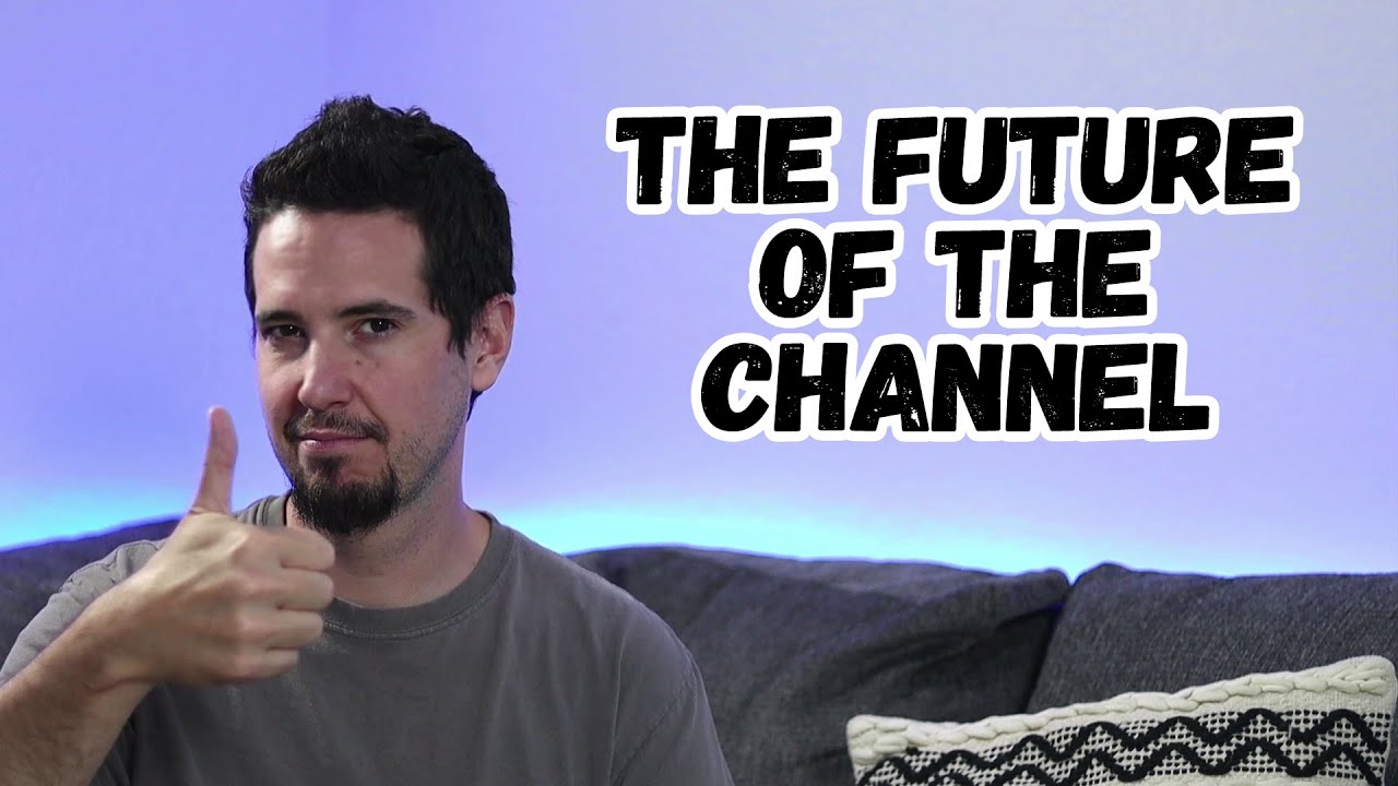 The Future For Engineer Man