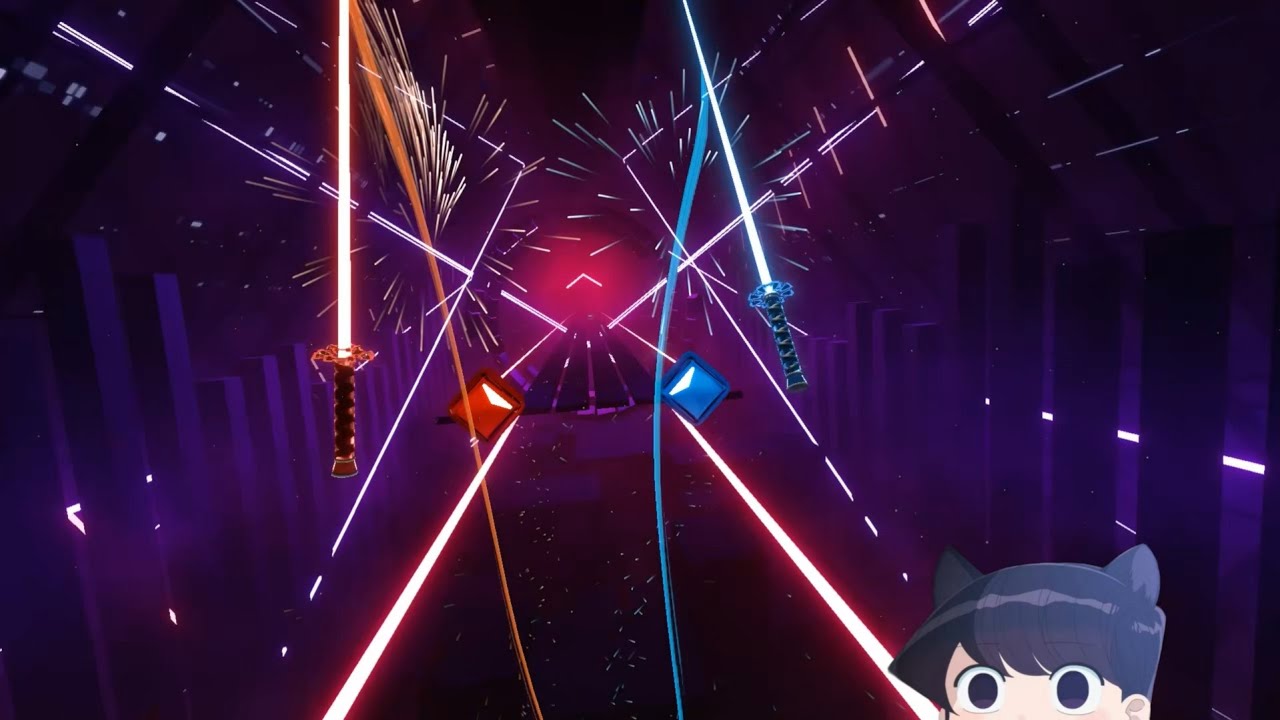 KANKAN - Romain & Vice | Beat Saber