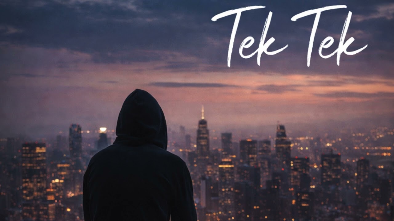 Buğem - Tek Tek
