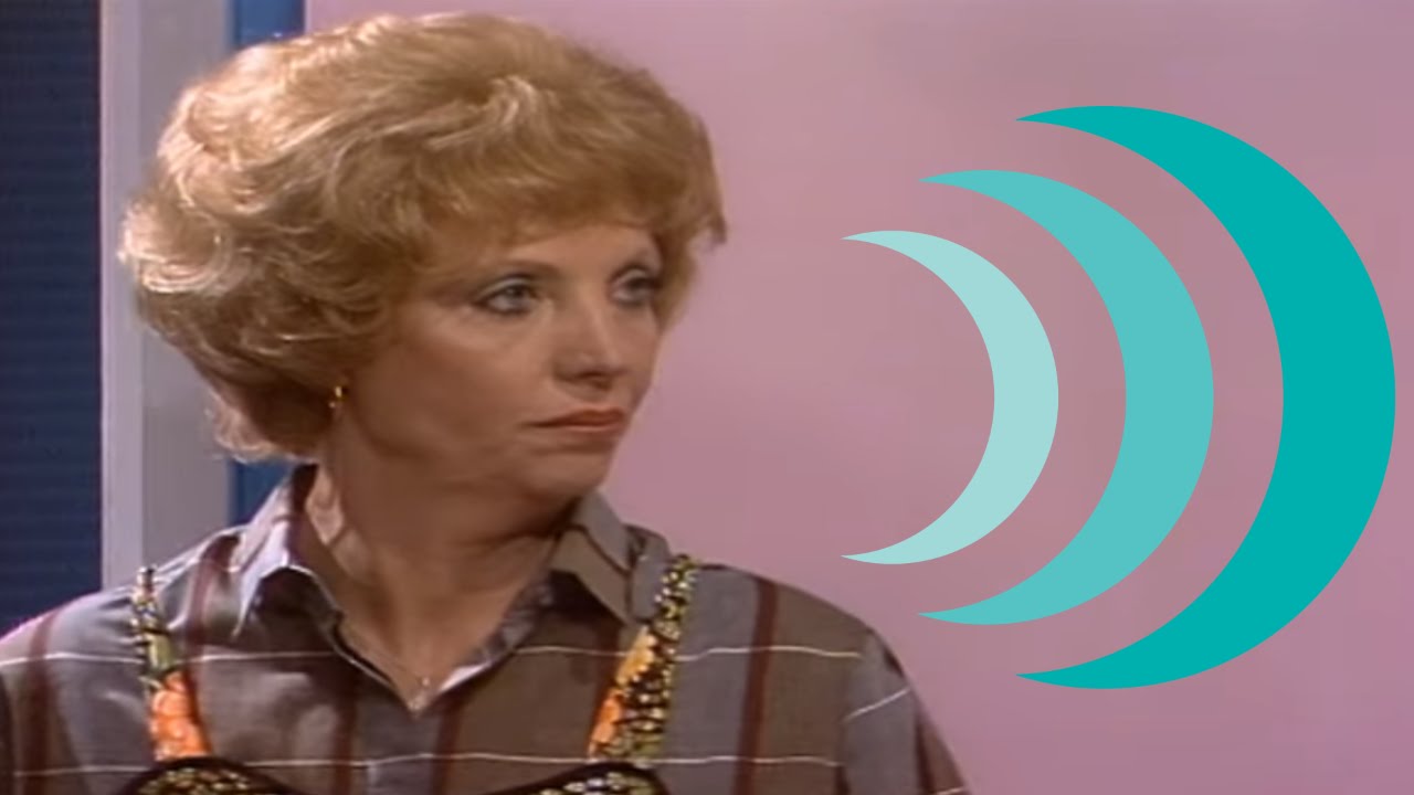 n Moeilijke patiënt (20-11-1985) • E57 S05 • Zeg 'ns Aaa