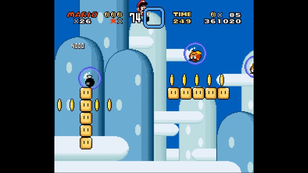 Super Sig World 11 Part 3