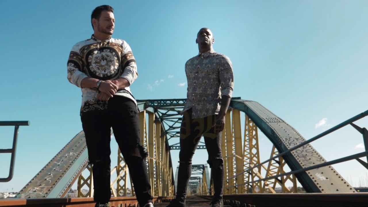 Charbel Feat G Amado - Não Mereço