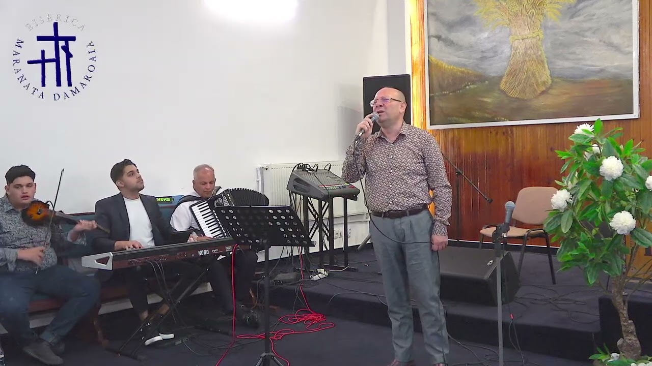 Fratele Lilian - E tara mea colaj cantari