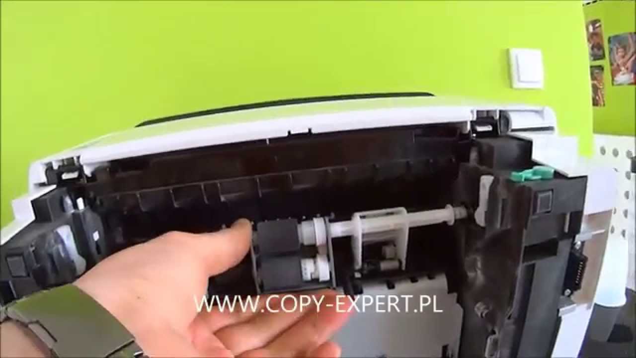 Replacement Paper Feed Rollers Kyocera FS1030 FS1035 FS1130 FS1135 FS1350 TASKalfa 3500i