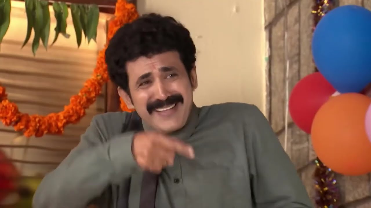 Kalyana Vaibhogam - Ep 801 - Meghana Lokesh - Telugu Tv Serial - Zee5 Telugu Classics