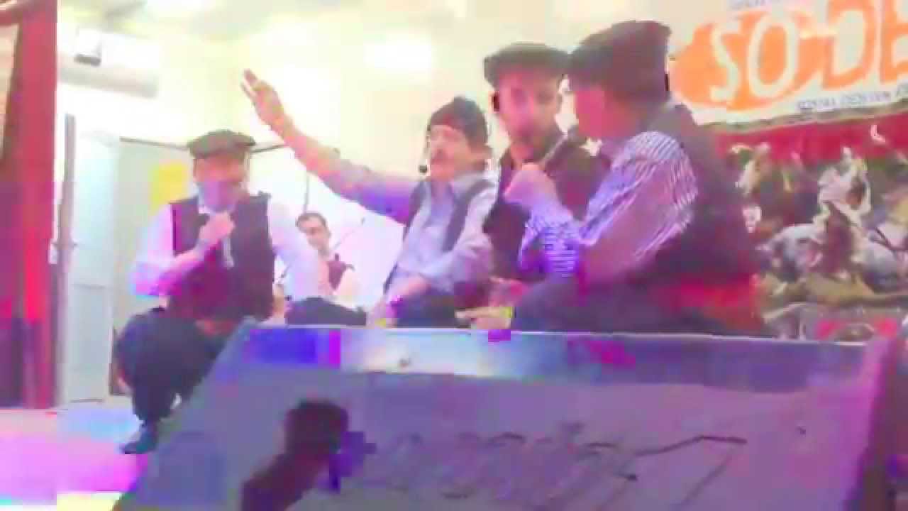 Zalım Halıt Maden'lilere atıyor