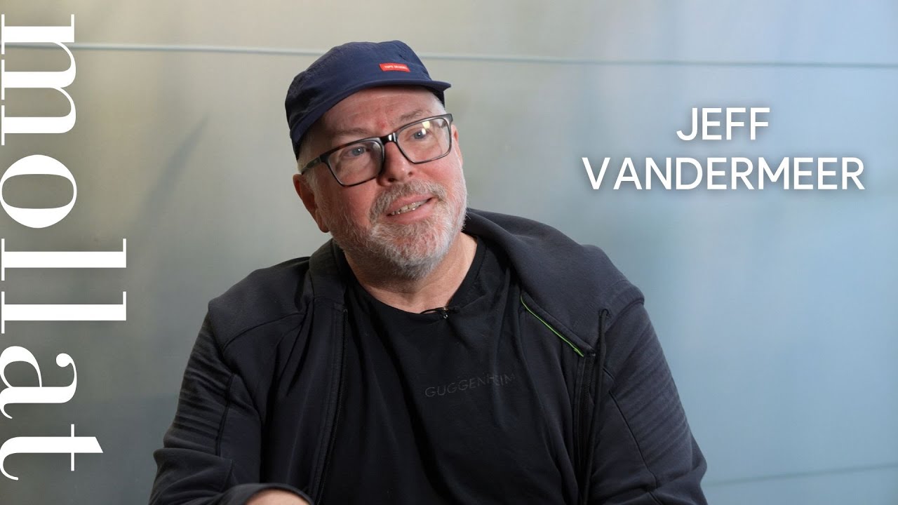 Jeff VanderMeer - La trilogie du rempart sud. Vol. 4. Absolution