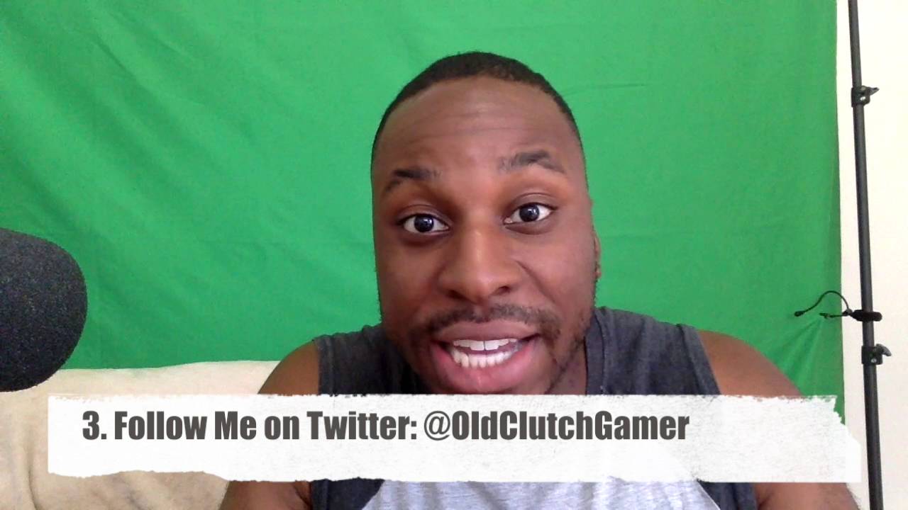 FREE MADDEN 17 GIVEAWAY ENDS TOMORROW!!! FOLLOW ME ON TWITTER: @OLDCLUTCHGAMER TO ENTER!