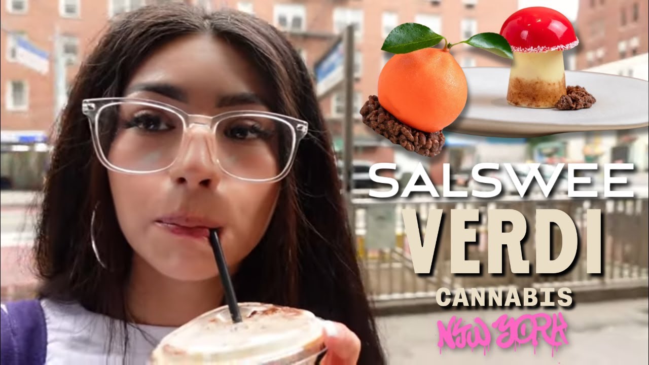 Munchies Hit Different in the City: I went to Salswee & Verdi