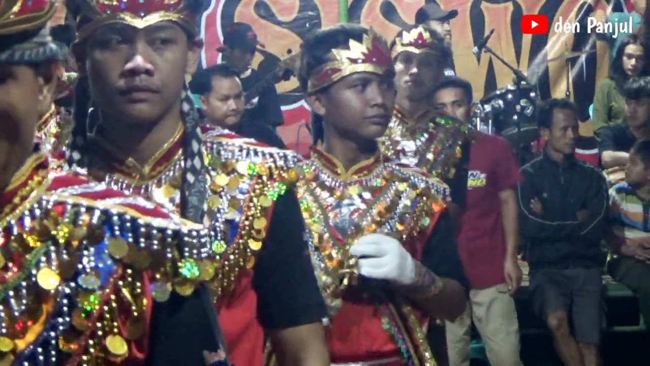 Lagu Lagu Dangdut Versi Brodut New Rukun Siswo