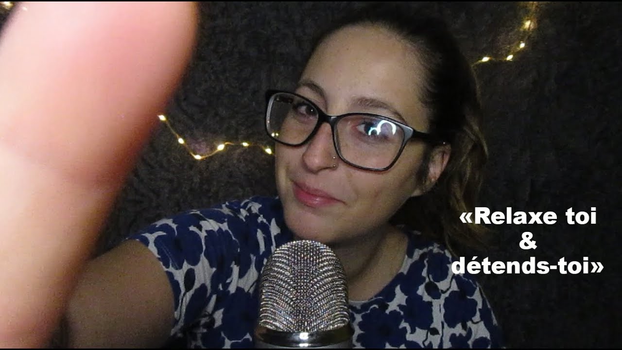 ASMR | 