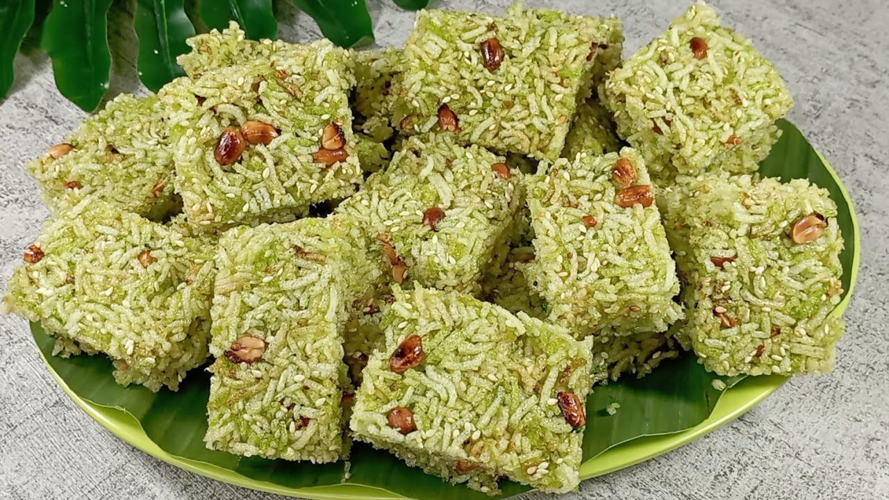 SUDAH JARANG DITEMUI, KUE TRADISIONAL DARI OLAHAN BIHUN, RESEP JIPANG BIHUN