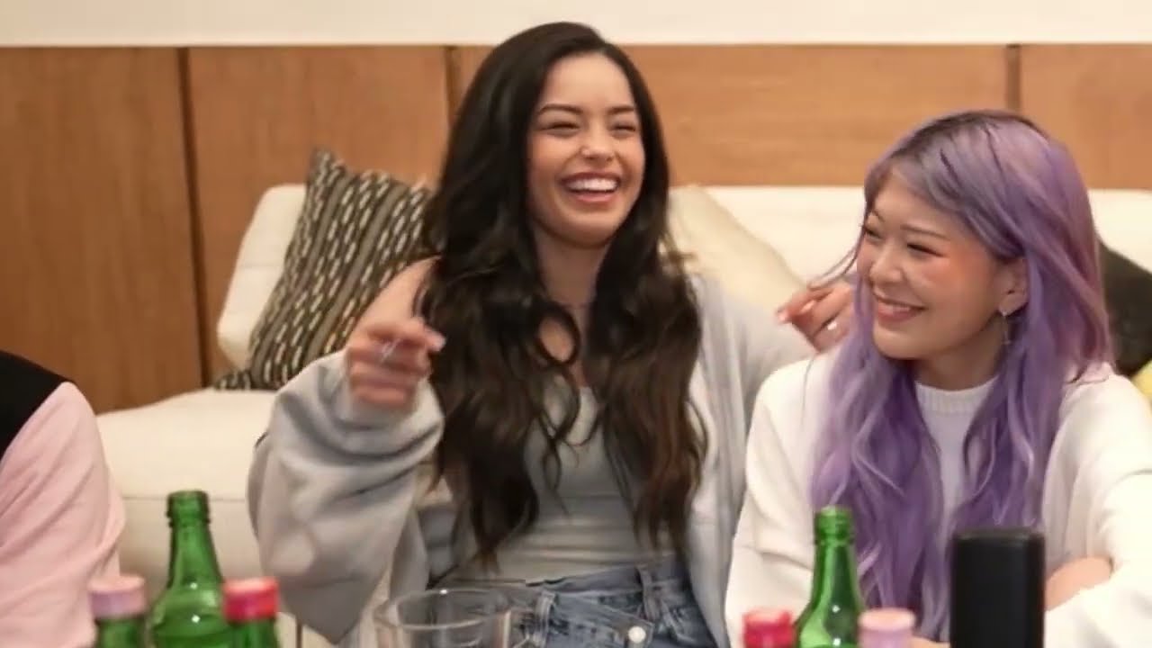 Weirdest Place Valkyrae Has Had Sex