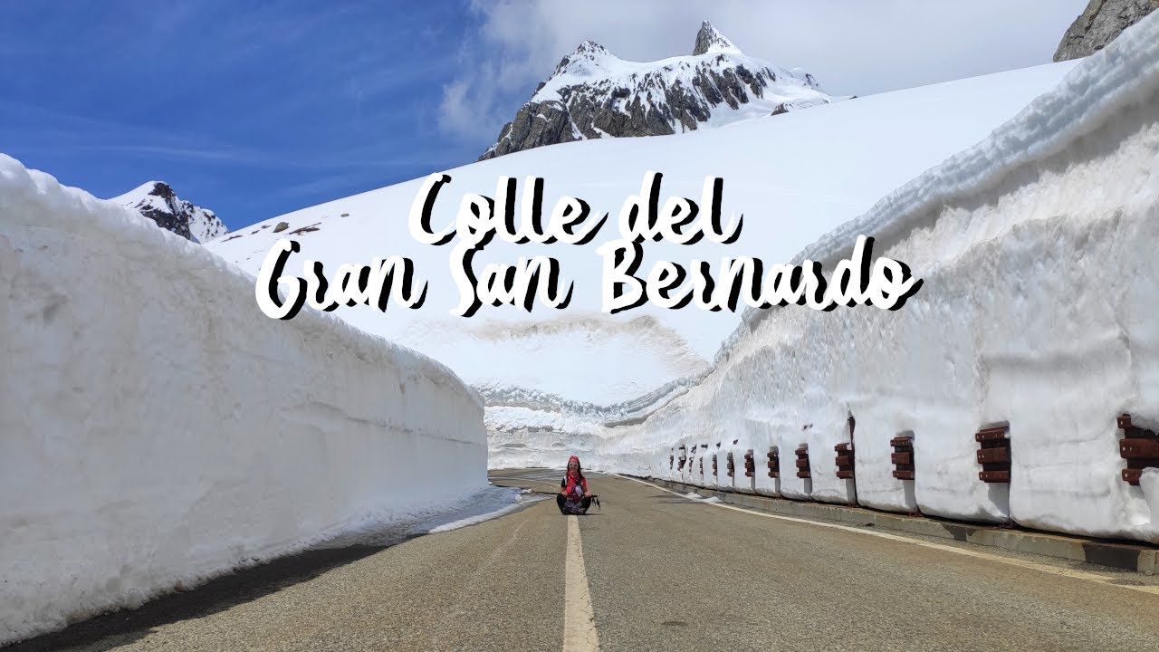 Gran San Bernardo - VdA