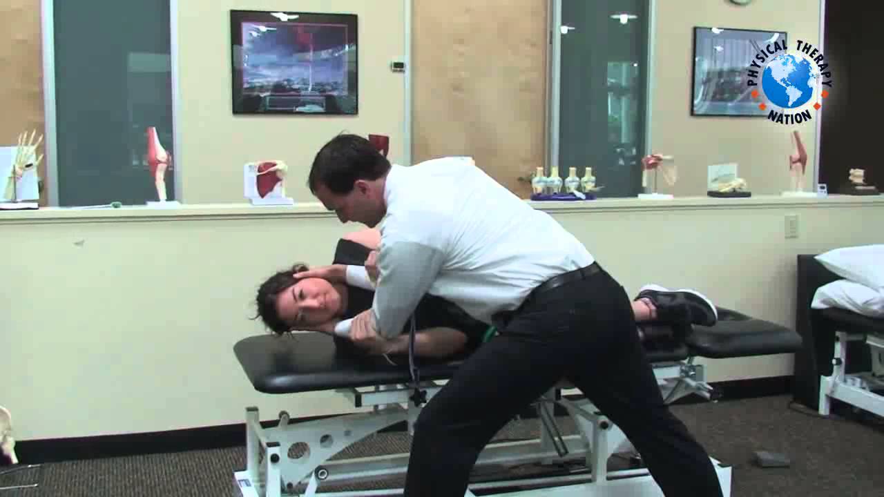 Casani Maneuveror Modified Semont Manuever Horizontal Canal Cupulolithiasis  BPPV