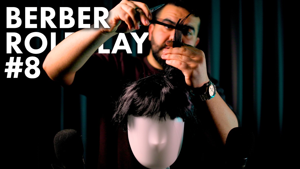 BACK TO MAHALLE #asmr