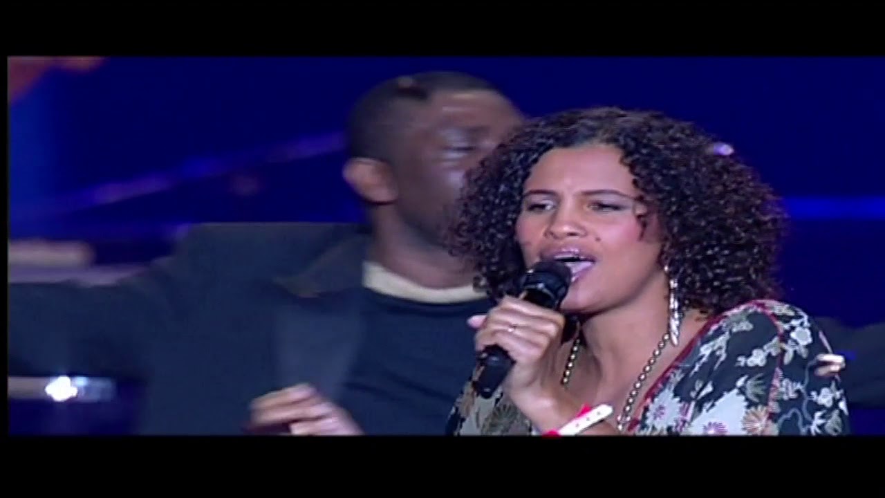 YOUSSOU NDOUR - BERCY 2005 - 7SECONDS