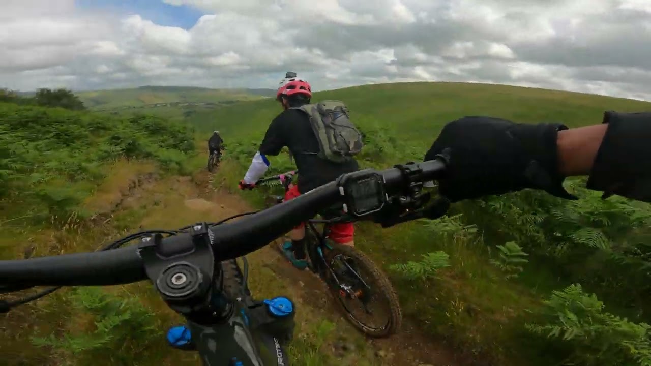 Padyak UK Avalanche 2022