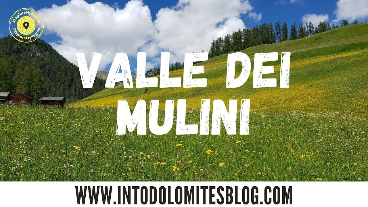 LA VAL DI MORINS