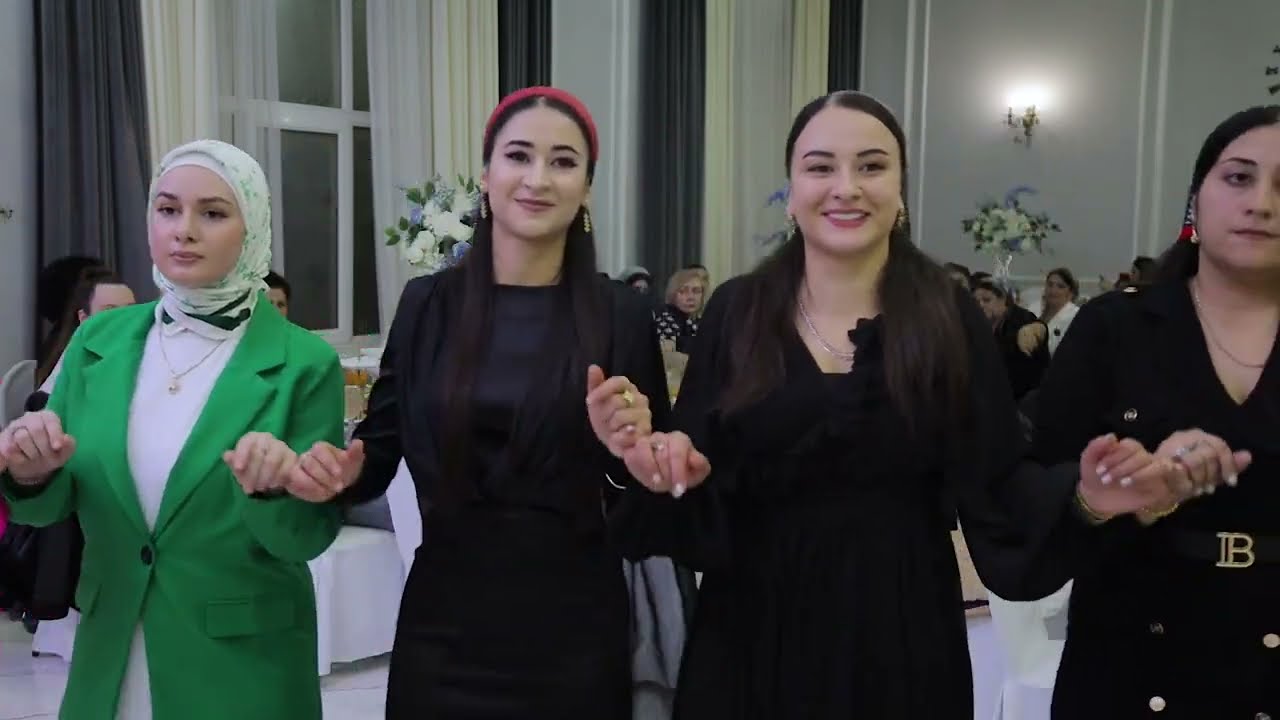 Али Халида Турецкая Свадьба