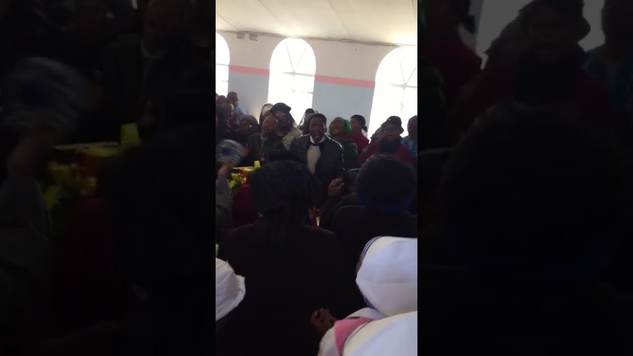 Naledi faith mission apostolic church
