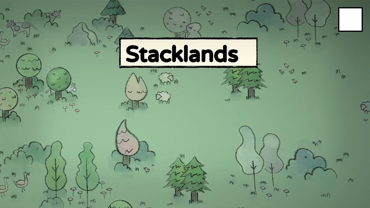 Survival Game But It's Also A Deckbuilder And Roguelike (Stacklands Part 1)
