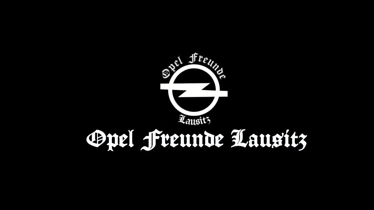 Opel Freunde Lausitz - Best Of