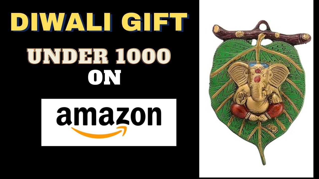 Diwali Gift Item Under 1000 | Amazon Best Gift Item 2026 | Great Indian Festival Deals 2026
