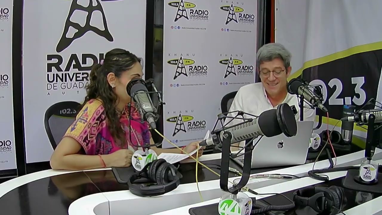 A NUESTRA SALUD 09 - 03 - 26