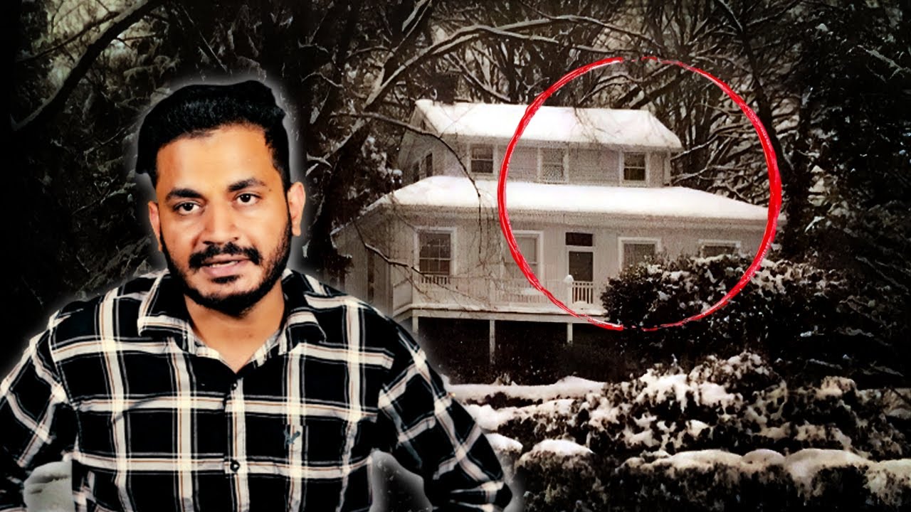 This House Has a Actual DEATH TRAP