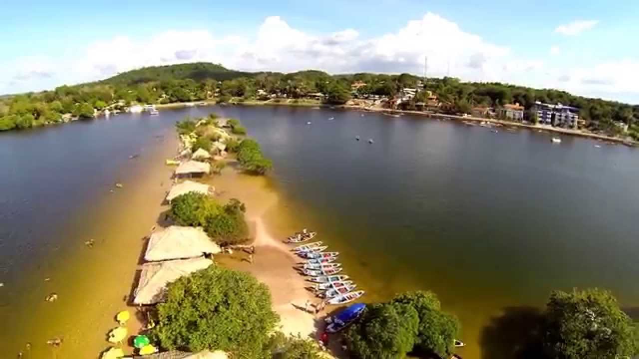 Alter do Chão, Imagens jamais vistas