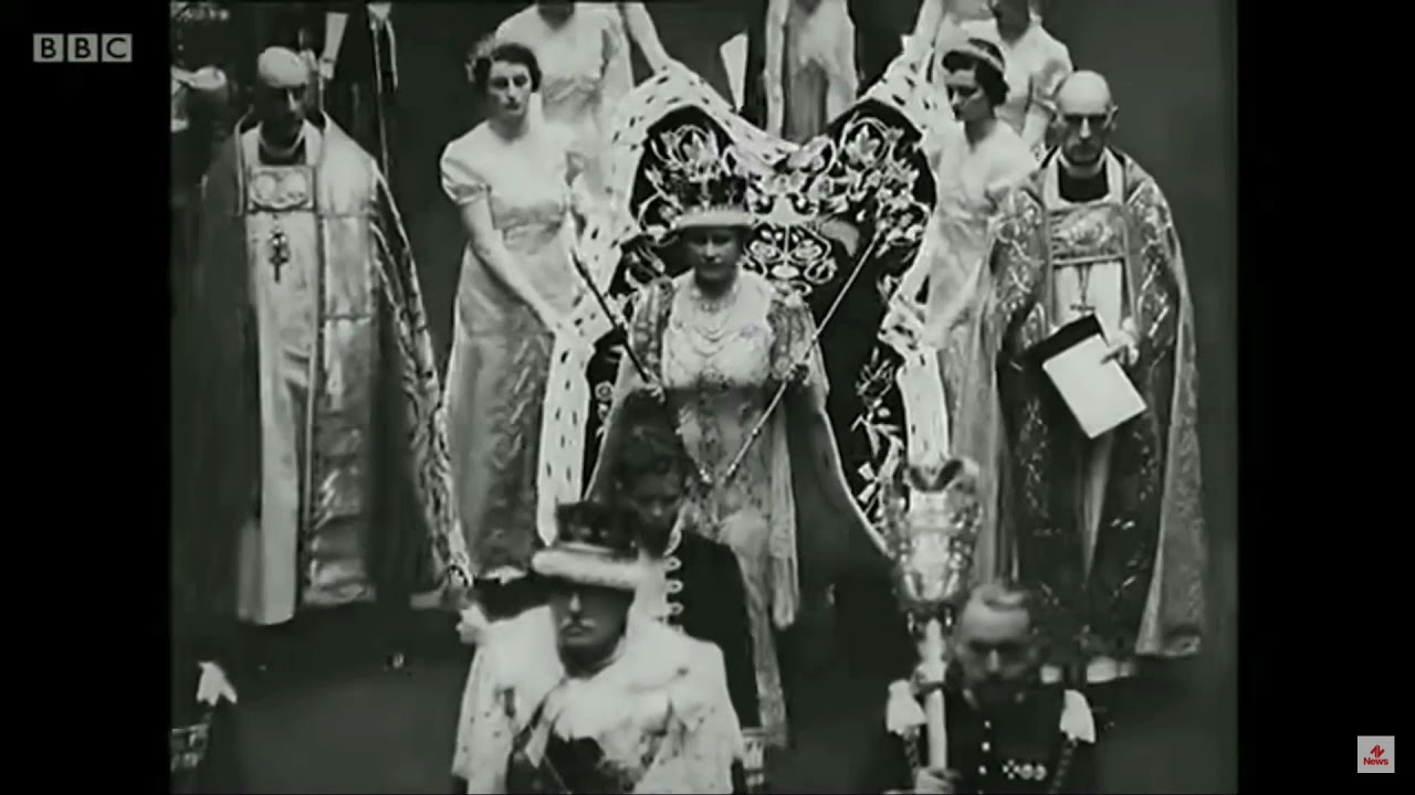 George VI: 
