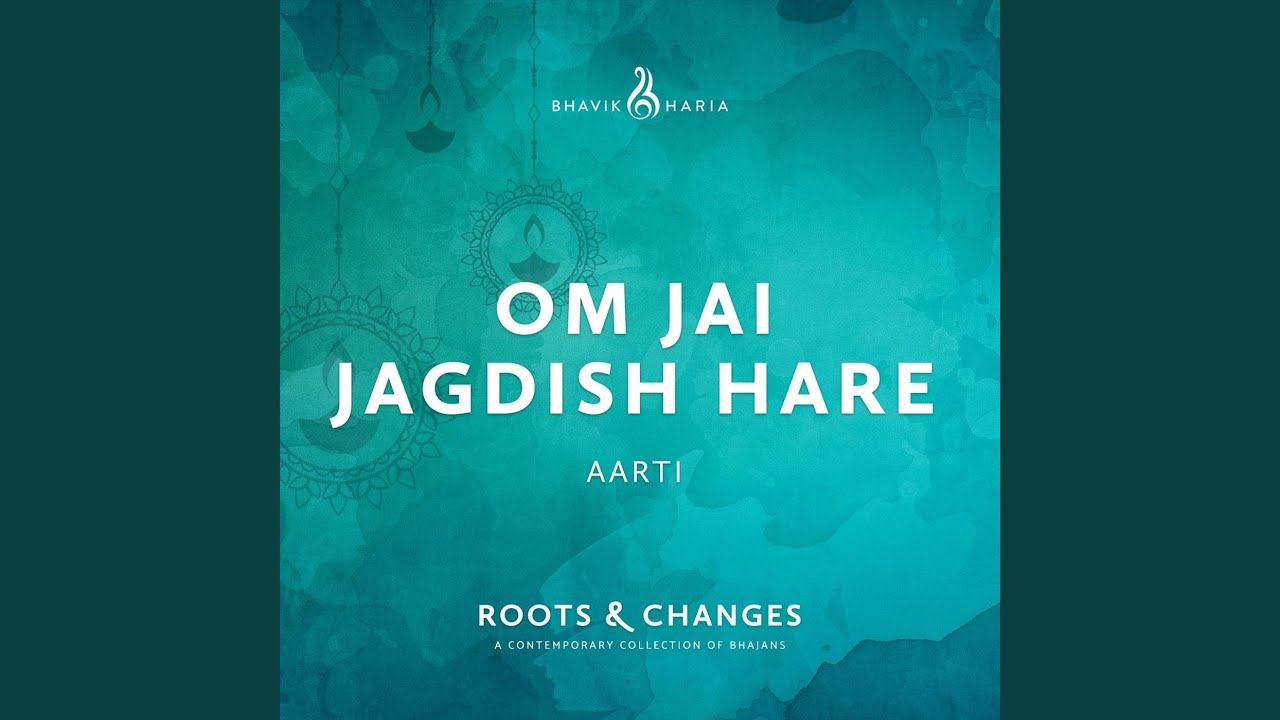 Om Jai Jagdish Hare
